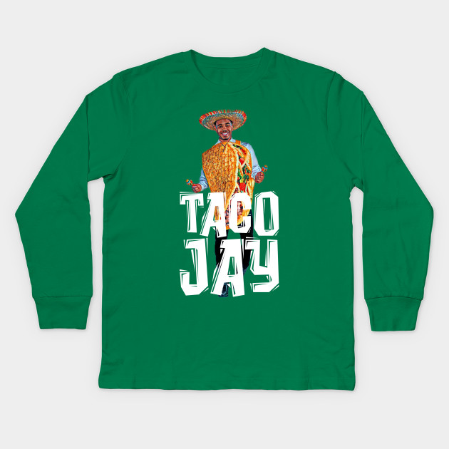 TACO JAY (white font)